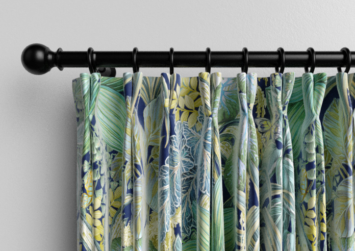 Eden, Botanica - Made to Measure Curtain - Image 10